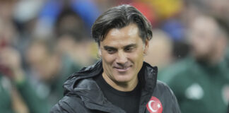 След жребия за квалификациите за Световно първенство
                                                                                                Падна ни се една от най-трудните групи, но нашата цел е да се класираме, независимо как, обяви селекционерът на Турция Винченцо Монтела