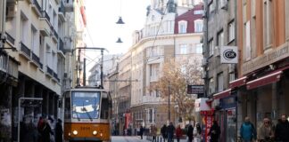 Средният осигурителен доход за октомври е 1666,05 лв.