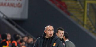 Станимир Стоилов се оплака от проблеми с контузии и от лош терен при днешното равенство на Гьозтепе