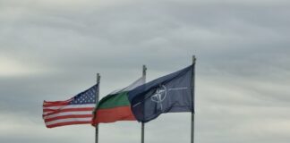 Сухопътните сили на Съединените щати извършиха планираната смяна на командването в полигона „Ново село“