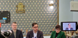 Свикваме извънредно заседание на Столичния общински съвет във връзка с проблемите на "Топлофикация София" ЕАД, съобщиха от ПП-ДБ-СС