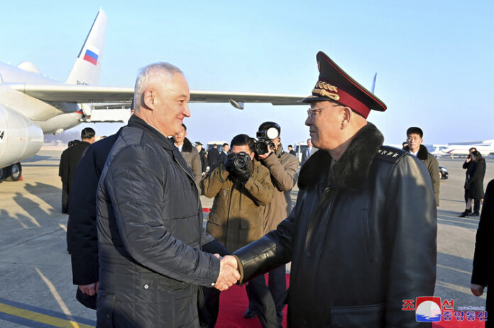 Участието на севернокорейски войници "не е оказало значително въздействие", според Киев