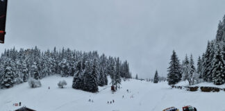 Условията за туризъм в планините са добри, следобед се очаква засилване на вятъра, съобщиха от Планинската спасителна служба към БЧК