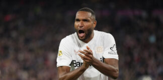 В Байер Леверкузен се надяват Йонатан Та да продължи договора си с клуба