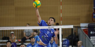 Венислав Антов: "Вярвахме, че можем да спечелим и при 0:2"