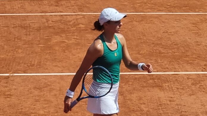 Виктория Томова не успя да преодолее първия кръг в Бризбейн Виктория Томова не успя да преодолее първия кръг в Бризбейн