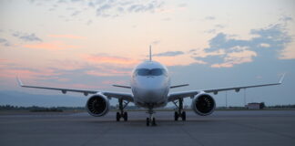 „България Еър“ възстановява полетите си от и до Тел Авив от 26 декември