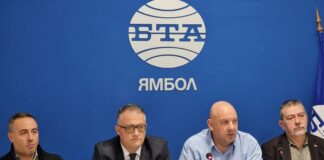 „Синя България“ започва разговори с „Демократична България“ и СДС за създаване на силно дясно обединение