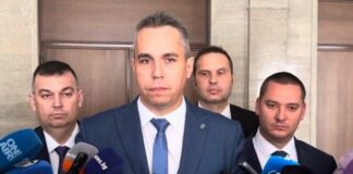 „Възраждане“ внася законопроект за изменение на Закона за водите и организира кръгла маса във връзка с безводието