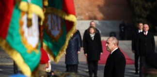 Румен Радев