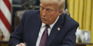 Доналд Тръмп