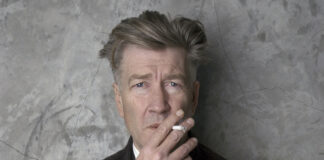 Дейвид Линч