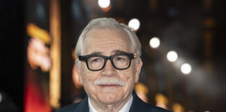 Актьорът от "Наследници" Брайън Кокс се завръща на шотландска театрална сцена след десетилетие