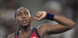 Американската тенисистка Коко Гоф: "Определено се чувствам уверена преди Откритото първенство на Австралия"