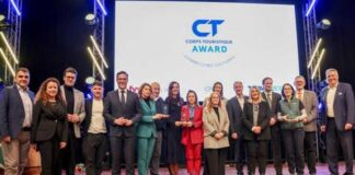 Архитектурен комплекс "Музей на религиите" в Стара Загора спечели награда от международен конкурс