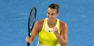 Арина Сабаленка преодоля Анастасия Павлюченкова в труден двубой и продължава към полуфиналите на Откритото първенство на Австралия