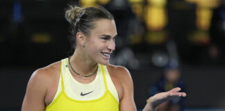Арина Сабаленка се доближи на само една победа до трета поредна титла от Откритото първенство на Австралия по тенис