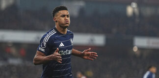 Астън Вила отхвърли оферта на Арсенал за нападателя Оли Уоткинс