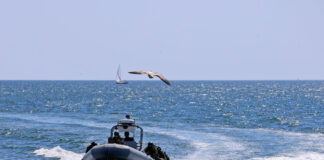 България поема командването на Противоминната военноморска група в Черно море за следващите шест месеца