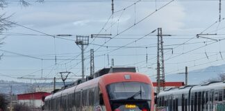 БДЖ пуска допълнителни влакове до Перник заради тридневния фестивал на маскарадните игри "Сурва"