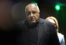 „Ще върнем мандата“: За пореден път Борисов реши да плаши с хаос Бойко Борисов