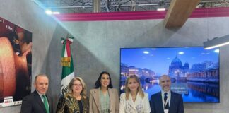 Броят на мексиканските туристи, посетили България, е нараснал с 92 на сто през първите 11 месеца на 2024 г., съобщи зам.-министър Ирена Георгиева