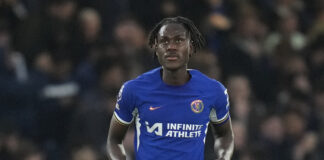 Челси си върна Трево Чалоба от наем в Кристъл Палас