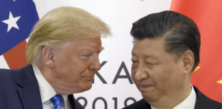 Чуждестранни лидери ще присъстват за първи път на церемонията по встъпване в длъжност на американския президент