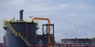 Цените на дизела на световните пазари се покачват заради последните американски санкции срещу Русия