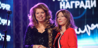 Цвети Радева от програма "Хоризонт" на БНР е носителят на Голямата награда "Сирак Скитник" за 2024 г.