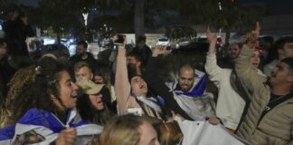 Цял Израел празнува освобождаването на заложниците, заяви израелският президент