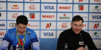 Дарио Кавицел: Не вярвах, че мога да спечеля отново в Банско, но е невероятно