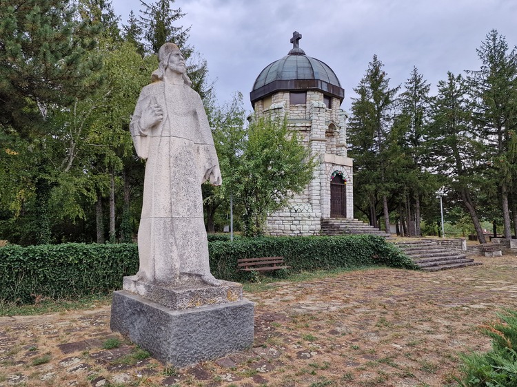 Детско-юношески конкурс за литература и изобразително изкуство, посветен на Матей Преображенски, стартира в област Велико Търново