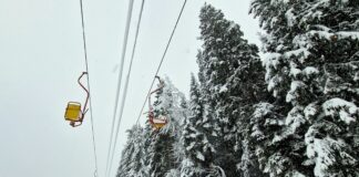 Добри са условията за туризъм в планините, съобщиха от Планинската спасителна служба на БЧК