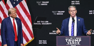 Доларът трябва да остане световната резервна валута, заяви посоченият от Доналд Тръмп за министър на финансите на САЩ