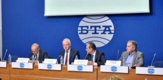 ДОПЪЛНЕНА
                                                                                                Макроикономическа, финансова и данъчна стабилност и членството на България в еврозоната са сред приоритетите на АОБР за тази година