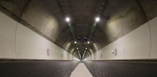 Движението в посока Кулата през тунел "Железница" ще бъде ограничено за 24 часа, съобщиха от АПИ