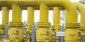 Египетският внос на израелски газ е достигнал рекордни нива през 2024 г.