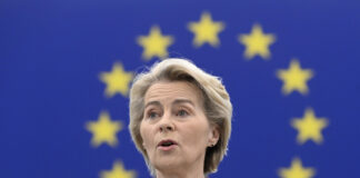 ЕК ще обяви следващия месец план за достъпна енергия в Европа, обяви Урсула фон дер Лайен