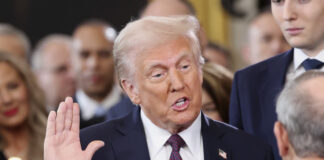 Доналд Тръмп