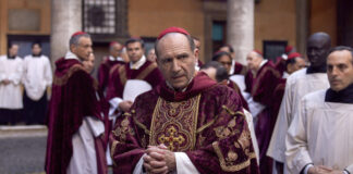 Филмът "Конклав" води по номинации за наградите БАФТА