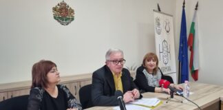 Фолклорният ансамбъл „Мизия“ – Търговище ще реализира нов културен продукт по проект към Министерството на културата