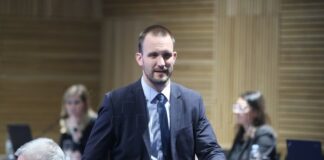 ХИНА: Хърватия е на първо място по усвояване на средства от Националния план за възстановяване и устойчивост, каза министър Шиме Ерлич