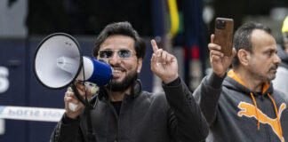 Иракчанин, изгорил няколко пъти публично Корана, беше убит в Швеция