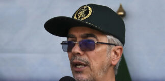 ИРНА: Иран ще се присъедини към организираното от Пакистан военноморско учение АМАН-25