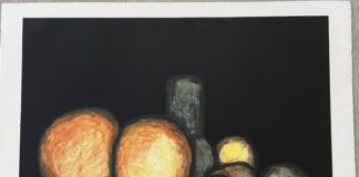 Изложба със 17 графики на Иван Нинов ще бъде открита в арт галерия Vejdi