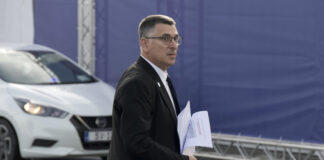 Израел се ангажира да постигне целите си в Газа, включително освобождаването на заложниците и ликвидирането на "Хамас", заяви израелският външен министър