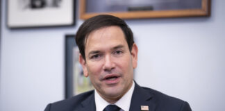 Изслушванията за утвърждаване на номинацията на Тръмп за държавен секретар на САЩ са насрочени за 15 януари