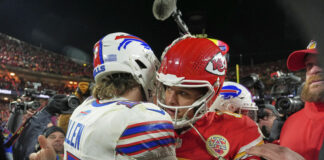 Канзас Сити Чийфс и Филаделфия Ийгълс ще играят в Супербоул LIX