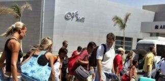 КНА: За първи път туристите, посетили Кипър през 2024 г., надхвърлиха 4 милиона